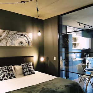 Apartment Modern Südafrika