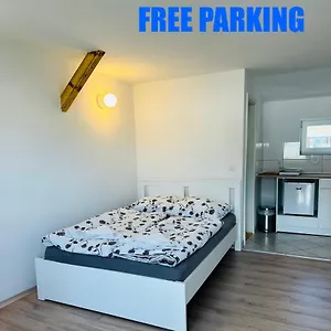  Apartment Bright Side Slowenien