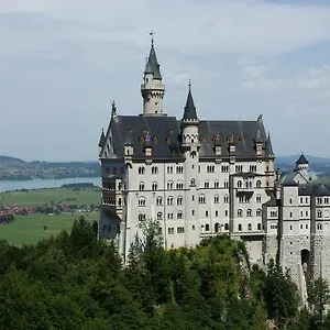  Apartment Vormann Deutschland