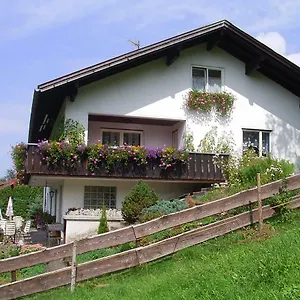  Privatunterkunft Haus Kranzusch Deutschland