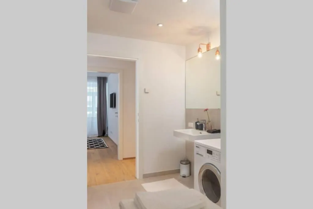 Vienna City Apartments Castelligasse