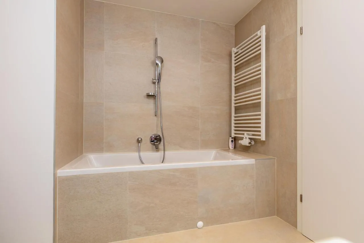 Vienna City Apartments Castelligasse Austria